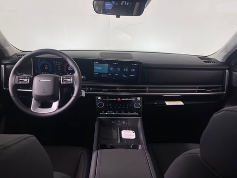 New 2026 Hyundai Santa Fe SEL image 14