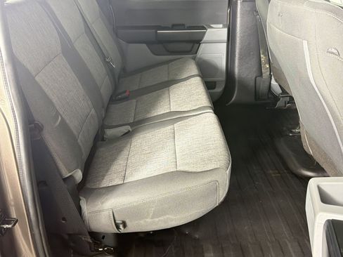 Used 2023 Ford F150 XL image 27