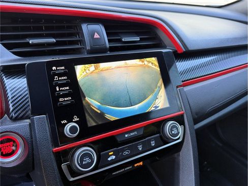 Used 2020 Honda Civic Sport image 16