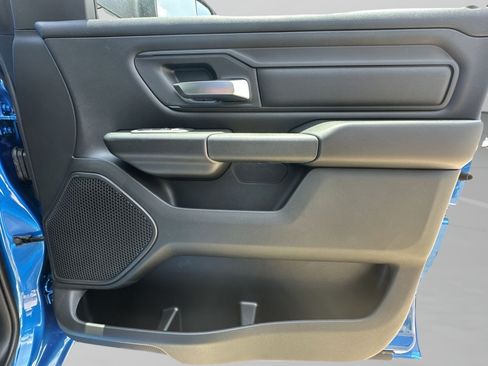 New 2026 RAM 1500 Warlock AWD/4WD image 39