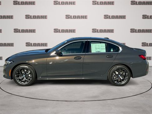 New 2026 BMW 330i xDrive Sedan w/ Premium Package image 2