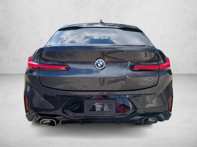 Used 2022 BMW X4 xDrive30i w/ M Sport Package 2 AWD/4WD image 7