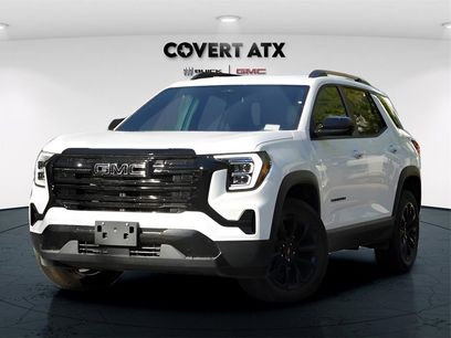 New 2026 GMC Terrain Elevation w/ Black Edition