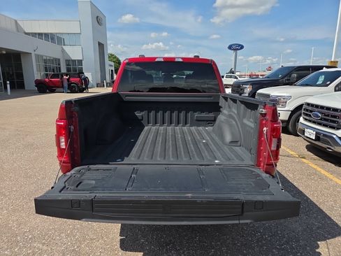Used 2021 Ford F150 XLT w/ Equipment Group 301A Mid AWD/4WD image 6