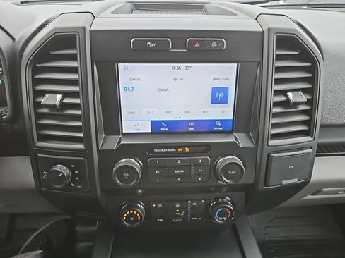 Used 2020 Ford F150 XL w/ Equipment Group 101A Mid image 22