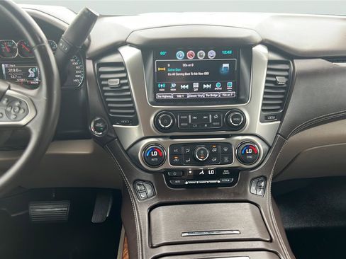 Used 2016 Chevrolet Suburban LTZ w/ Max Trailering Package RWD image 10