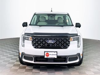 Used 2025 Ford Maverick Lariat w/ 4K Tow Package AWD/4WD video 2