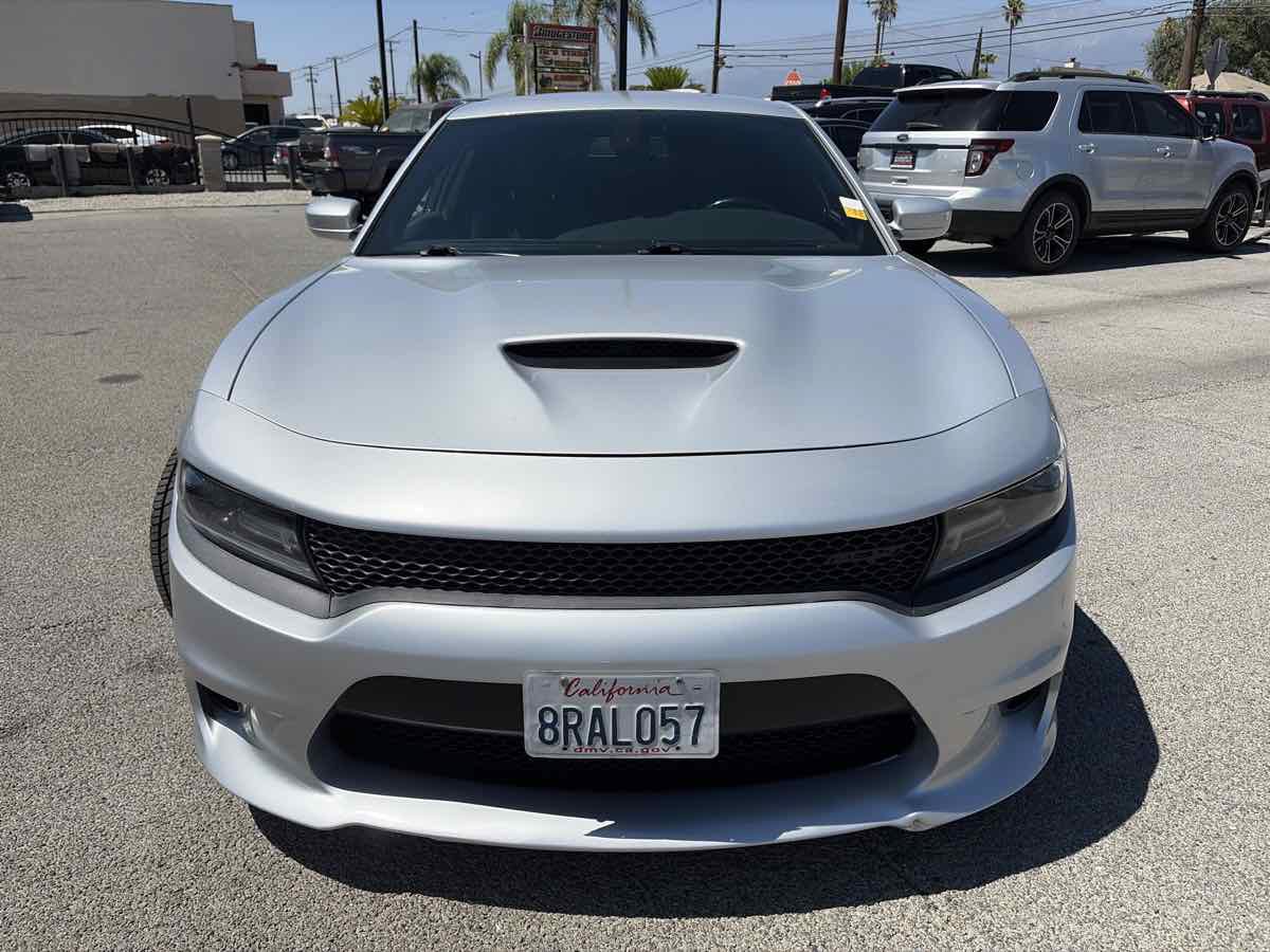 Used 2020 Dodge Charger R/T RWD image 5