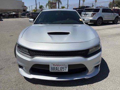 Used 2020 Dodge Charger R/T RWD image 5