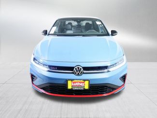 Used 2025 Volkswagen Jetta GLI Autobahn video 2