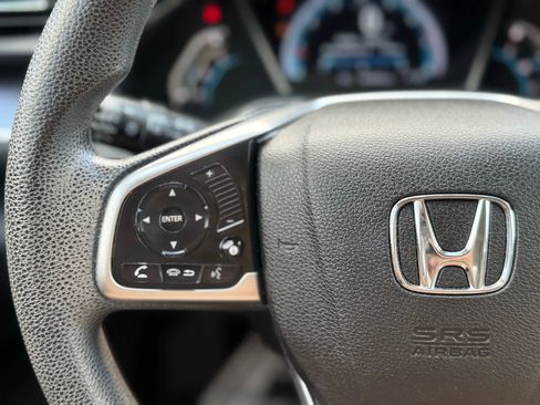 Used 2017 Honda Civic EX-T image 29