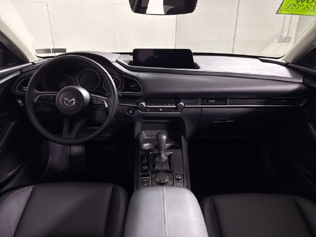 Certified 2026 MAZDA CX-30 AWD 2.5 S image 19