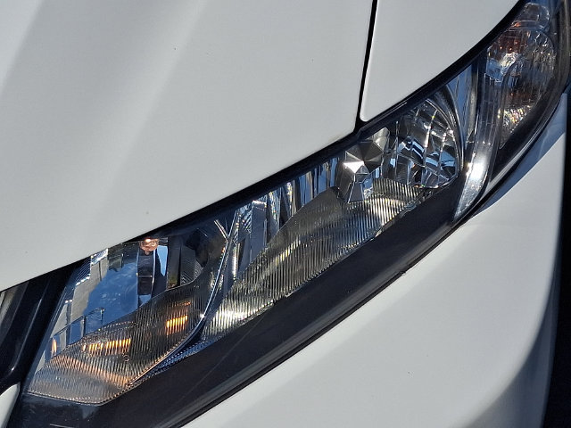 Used 2014 Honda Civic EX image 9