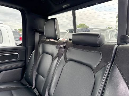 Used 2026 RAM 1500 Laramie AWD/4WD image 9