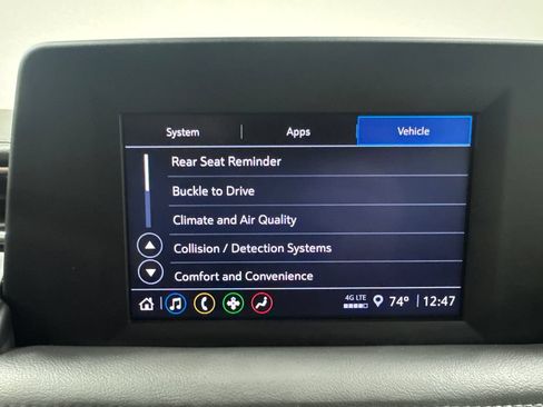 Used 2023 Chevrolet Tahoe LS AWD/4WD image 41