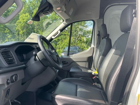 New 2026 Ford Transit 350 148 High Roof Extended RWD image 14