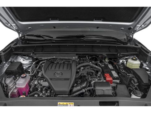 New 2026 Toyota Highlander Platinum AWD/4WD image 41