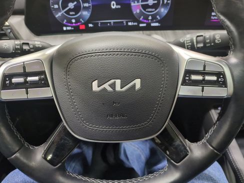 Certified 2024 Kia Telluride SX Prestige AWD/4WD image 21