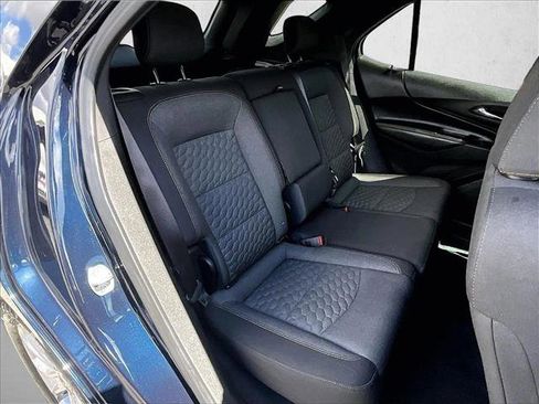 Used 2020 Chevrolet Equinox LT image 25