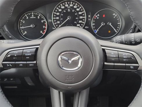 New 2026 MAZDA CX-30 AWD 2.5 S image 23