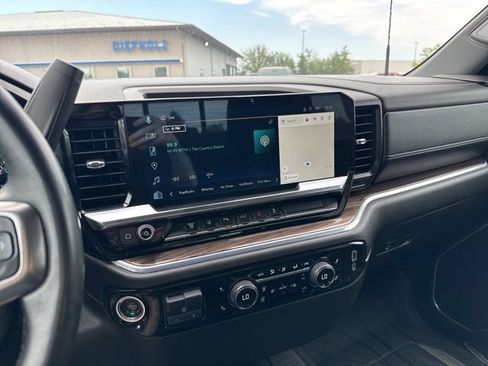 Used 2024 Chevrolet Silverado 3500 LT w/ All Star Edition AWD/4WD image 19