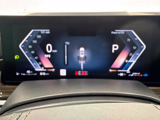 Certified 2024 BMW X5 xDrive40i AWD/4WD image 32