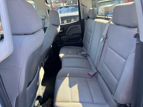 Used 2015 Chevrolet Silverado 3500 W/T w/ WT Convenience Package image 11