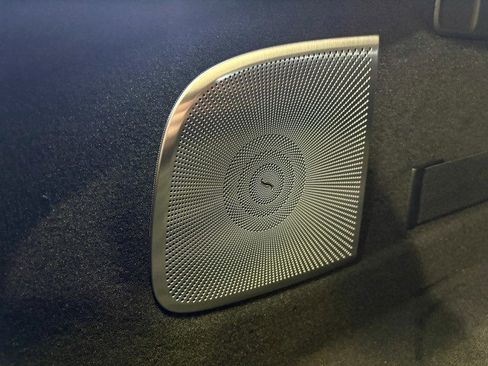 New 2026 Mercedes-Benz AMG GT 53 image 33