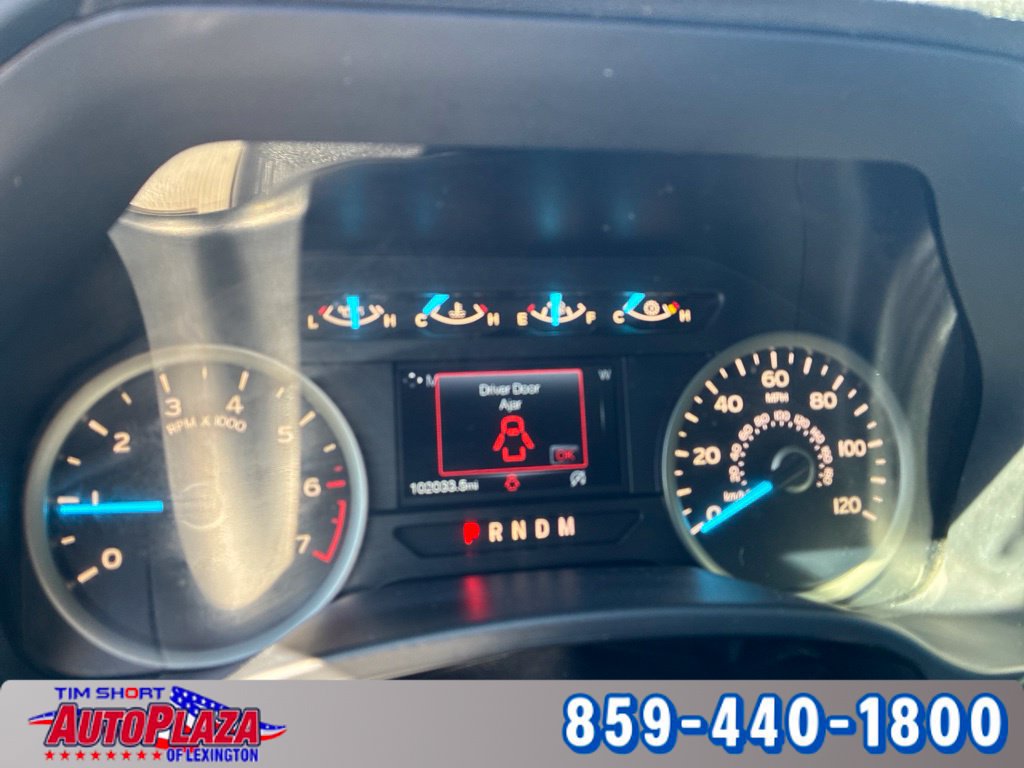 Used 2018 Ford F150 XLT w/ Equipment Group 301A Mid AWD/4WD image 3