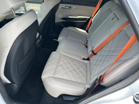 New 2026 Genesis GV70 3.5T Sport Prestige AWD/4WD image 27