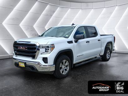 Used 2022 GMC Sierra 1500 Pro w/ Convenience Package