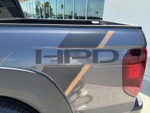 Used 2023 Honda Ridgeline RTL-E image 5