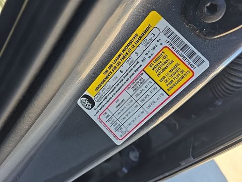 Used 2023 Ford F150 XLT image 9