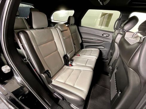 Used 2024 Dodge Durango GT image 38