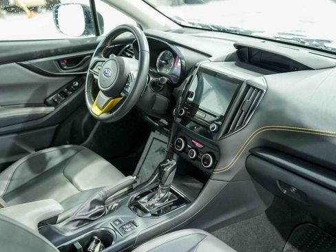 Used 2022 Subaru Crosstrek 2.5i Sport w/ Moonroof Package image 11