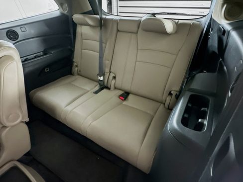 Used 2017 Honda Pilot Elite image 29