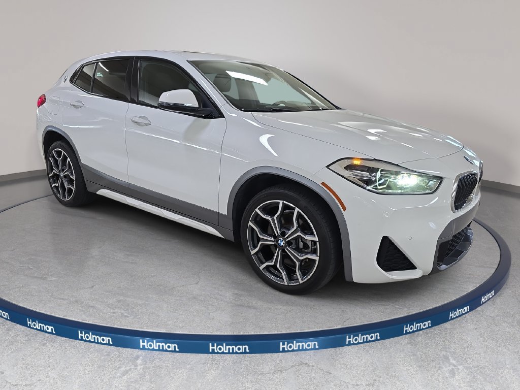 Used 2021 BMW X2 sDrive28i w/ M Sport X Package FWD image 4
