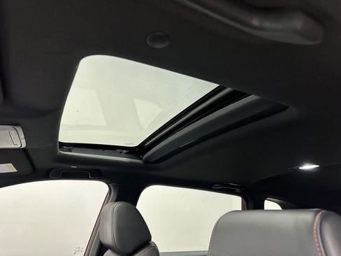 Certified 2024 Honda CR-V Sport-L image 18