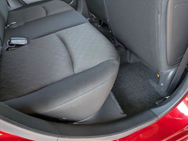 Used 2024 Mitsubishi Mirage ES FWD image 17