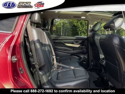 Used 2019 Subaru Ascent Limited image 13