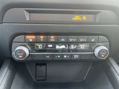 Certified 2024 MAZDA CX-5 AWD 2.5 S w/ Select Package image 19