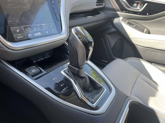 Used 2024 Subaru Outback Limited XT AWD/4WD image 36