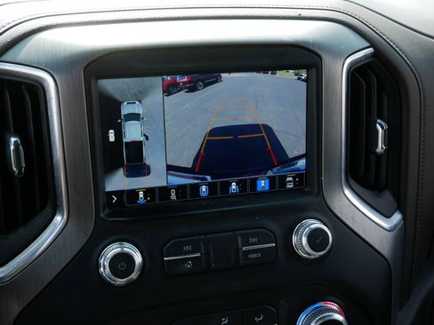 Used 2022 GMC Sierra 3500 Denali w/ Denali Ultimate Package AWD/4WD image 23