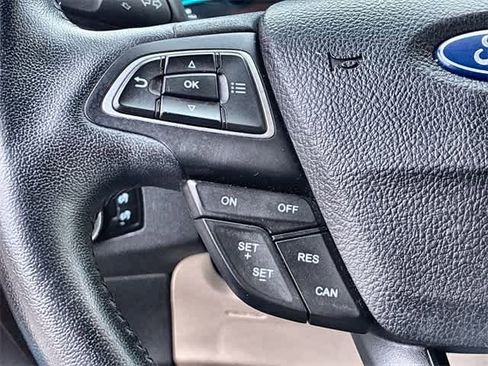 Used 2021 Ford EcoSport Titanium image 26