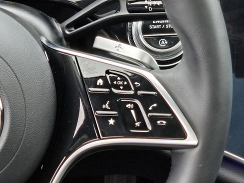 Used 2024 Mercedes-Benz E 350 4MATIC Sedan image 11