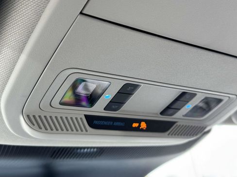 New 2026 Ford Explorer Active image 30