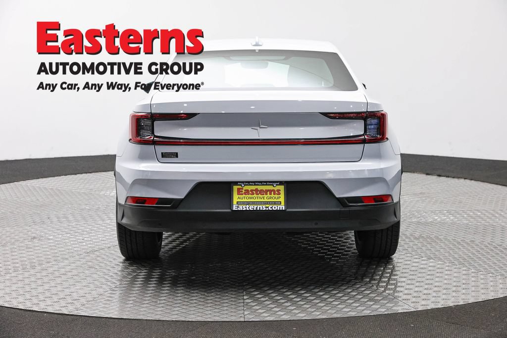Used 2023 Polestar Polestar 2 AWD/4WD image 8