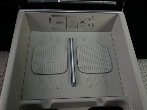 Used 2025 Hyundai Santa Fe SEL image 22