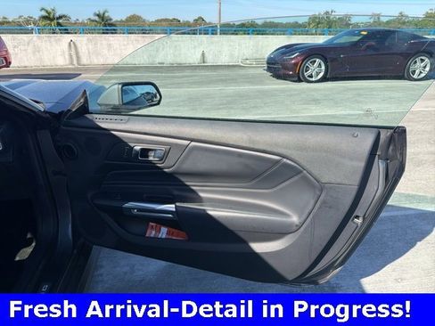 Used 2024 Ford Mustang Premium image 15