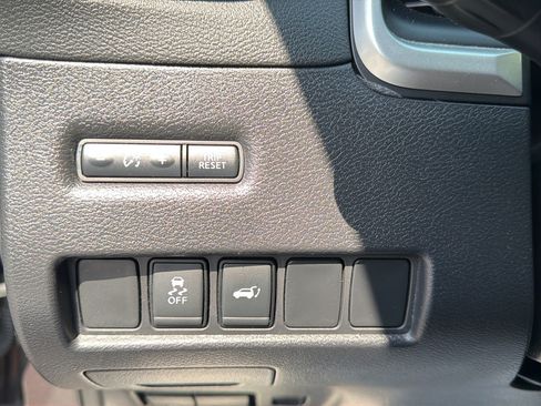 Used 2017 Nissan Murano SL AWD/4WD image 19